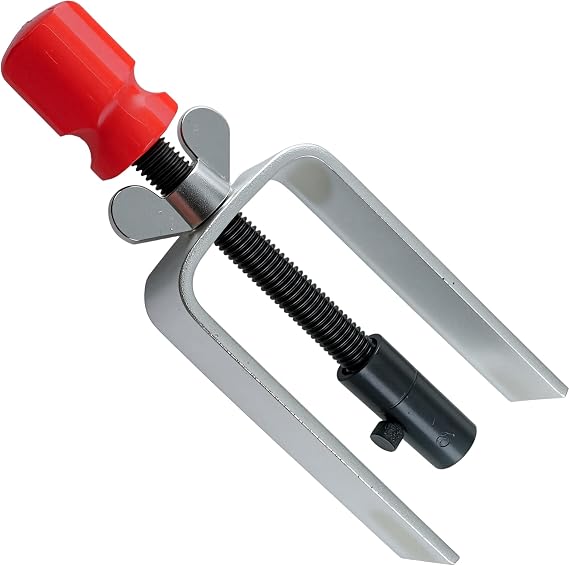 Steering Wheel Lock Plate Removal Remover Tool of the Steering Wheel Lock Plate Snap Rings