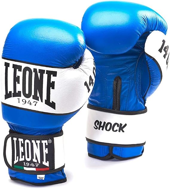 LEONE 1947, Shock Boxing Gloves