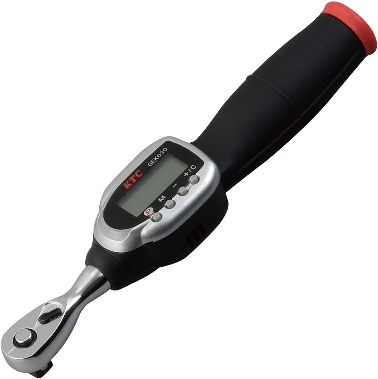 Kyoto Tool Company KTC GEK030-C3 Digital Torque Wrench  Digital Ratchet