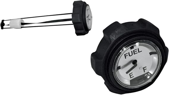 Epi Gas Cap W-Gauge Epigc1
