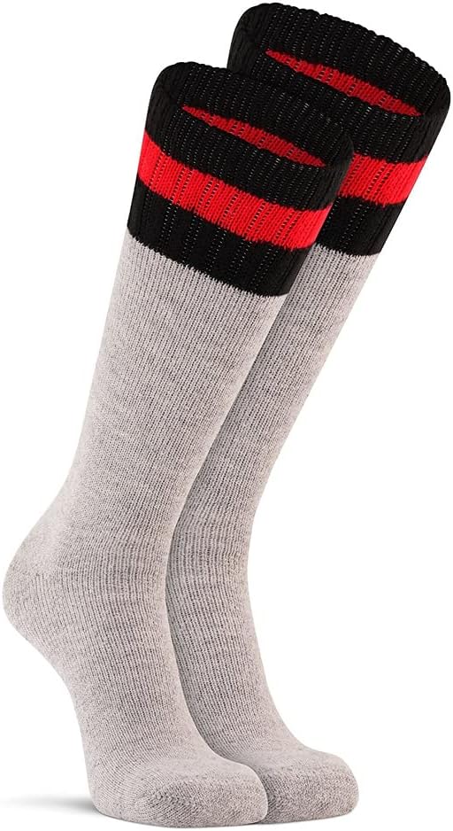 Worsted Wool Boot Socks by FoxRiver, 1 Pair