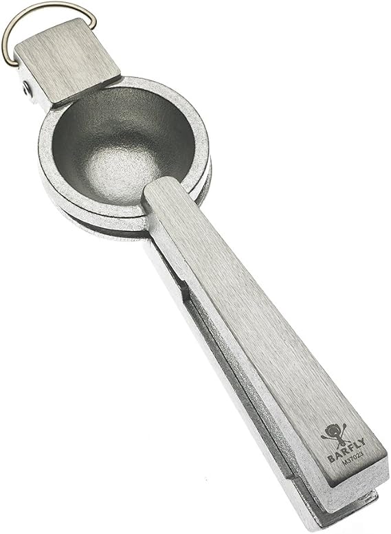 Barfly Aluminum Juicer
