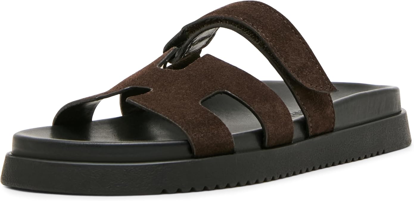 Steve Madden Women's Mayven Sandal