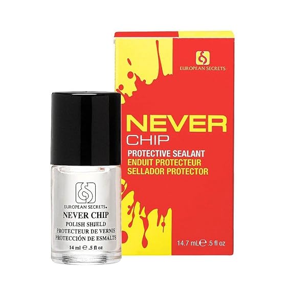 super nail Never Chip