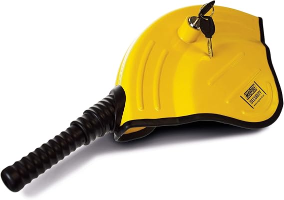 Maypole Steering Wheel Lock - Right Hand Drive