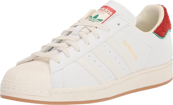 adidas Originals Men's Superstar RT Fashion Sneaker