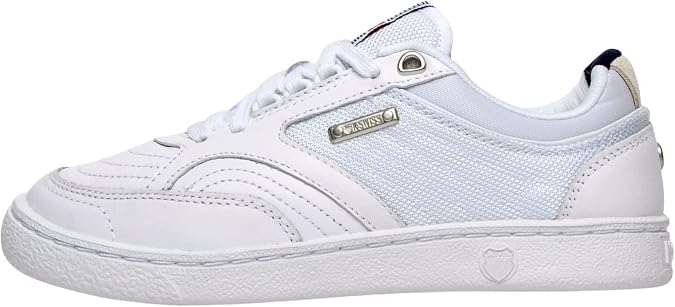 K Swiss Men Shoes Mb Aassador Elite