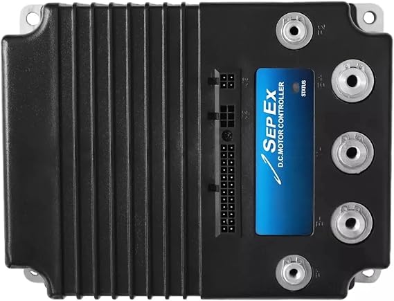 48V 400A 1268-5403 DC Controller