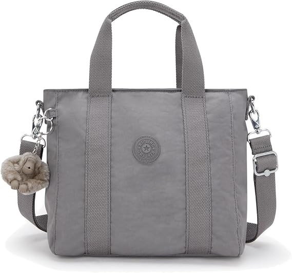 Kipling Women's Asseni Mini Tote Bag, One Size