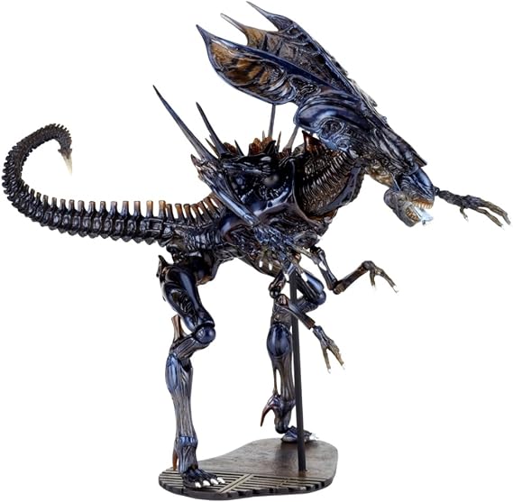Revoltech SciFi : No.018 Alien Queen