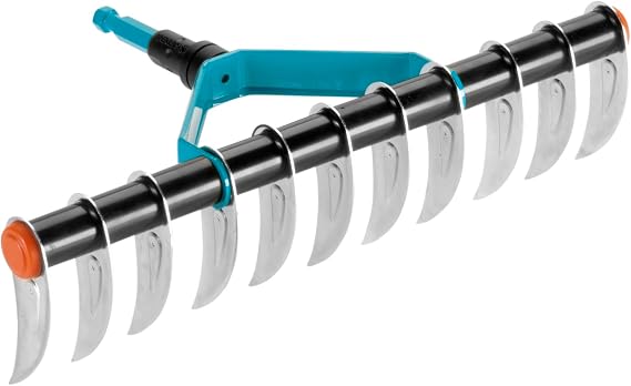 GARDENA Combi System Lawn Aerator