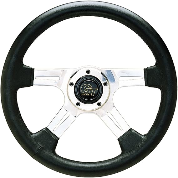 Grant 742 Elite GT Steering Wheel