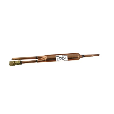 Supco SUD8358 UV Dye Drier and Magnetic Reduction Filter
