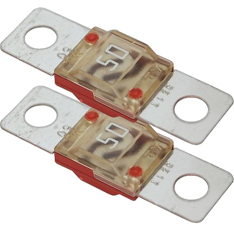 Blue Sea Systems 5252 MIDI Fuse 50A