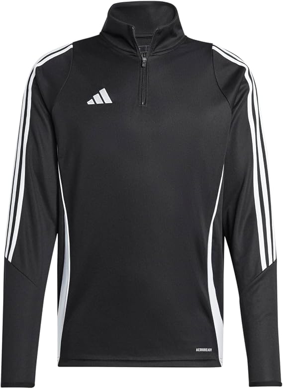 Adidas Tiro24 Men's Training Top Track Top