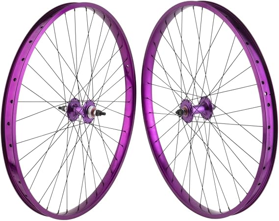29in Wheel Set 29in Wheel Set