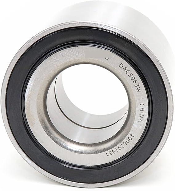 DAC3063W 30X63X42 DAC30630042 DAC3063W-1 9036930044 574790 DAC3063W-1CS44 Hub Rear Wheel Bearing Auto Bearing 1Pcs