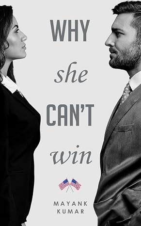 Why she can't win