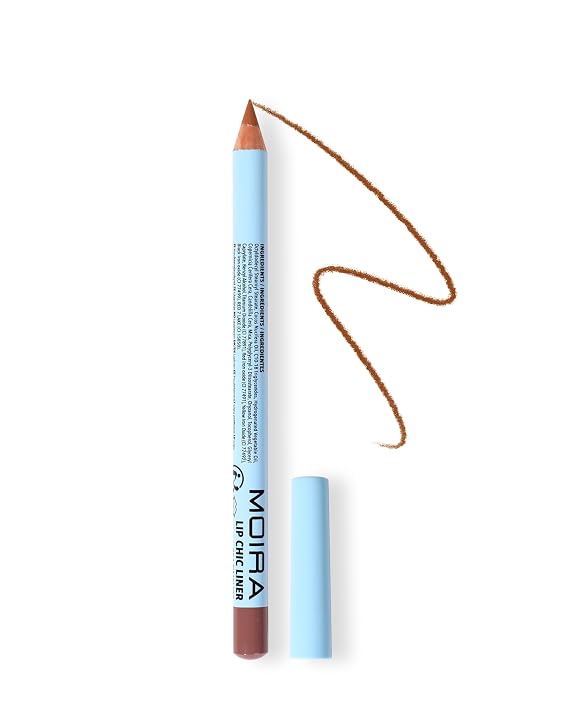 Moira Lip Chic Liner (008, Cool Girl)
