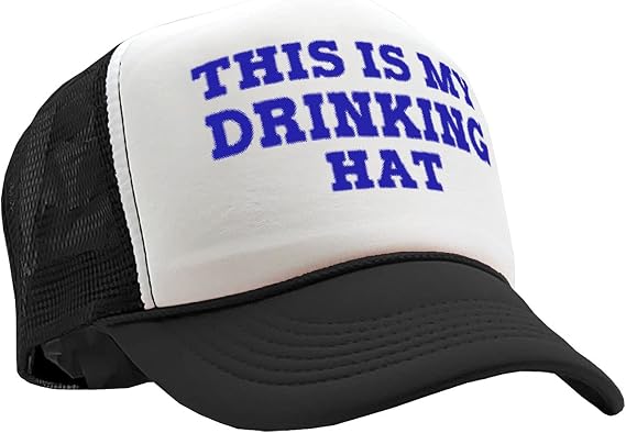 Guacamole mens Trucker