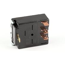 Blodgett 90099 Rotary 3 Position Switch & Screws