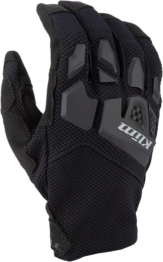 KLIM Women's Rebelle Off-Road Motorcycle Gloves