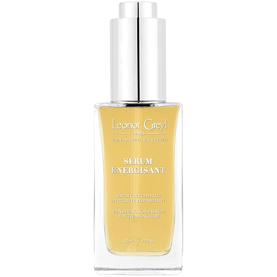 Leonor Greyl Serum Energisant Hair Growth Serum 1.7 Oz