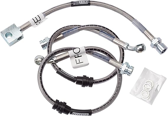 RUSSELL 692050 Brake Hose