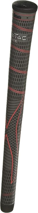 Winn DriTac Lite Standard Dark Gray Golf Grip Bundle (13 Piece)