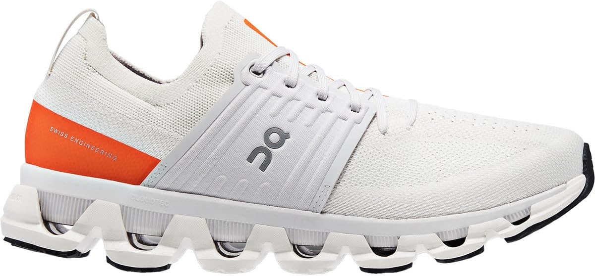 On Men's Cloudswift 3 Sneakers