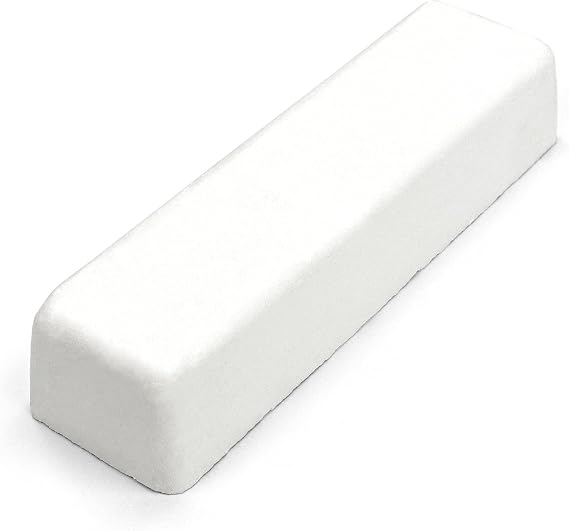ENKAY - White Diamond Polishing Compound, 1 Lb. (U.S. Made)