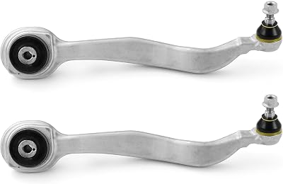 Front Lower Forward Control Arm Fit For 2008-2009 Mercedes-Benz C300, 2010-2011 C300 4Matic SportLuxury, 2012-2014 C300 All Submodel, 2012-2015 C350 4Matic