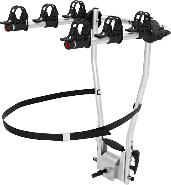 Thule Hangon 3-Bike