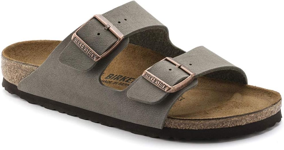 Birkenstock Arizona - Leather (Unisex)