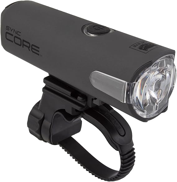 CATEYE SYNC USB Rechargeable Bike Safety Light System