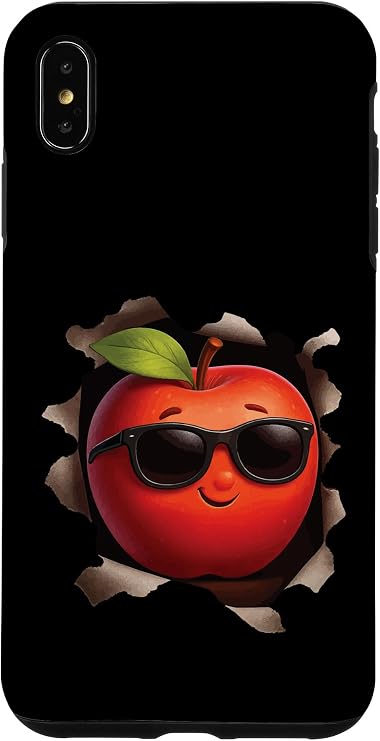 Apple Case for iPhone XS Max