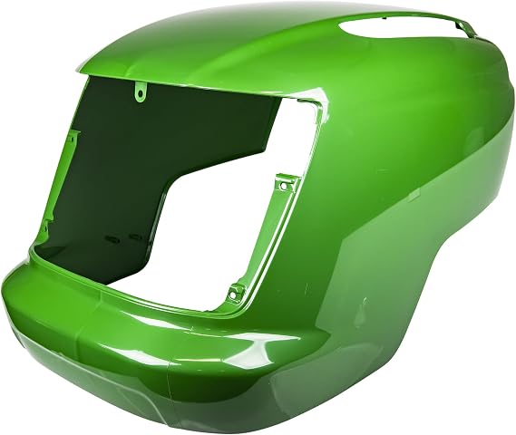 John Deere Original Equipment Hood #GX21138