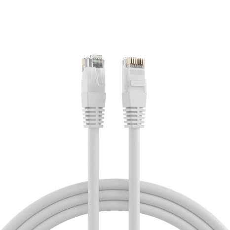 EFB-Elektronik Patch Cable Cat.5E K8092.20m WS