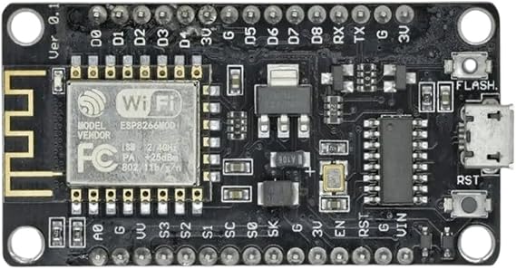 Micro USaB | Esp8266 Serial Port Wf Module Nodemcu Lua V3 Internet of Things Development Board Type-C Micro USaB Interface Ch340