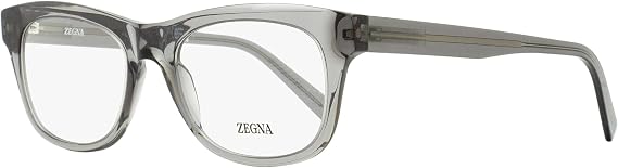 Grey ZEGNA 5283 Frames