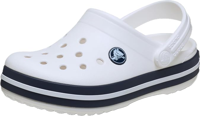Crocs Unisex Kids Crocband Clog KClog