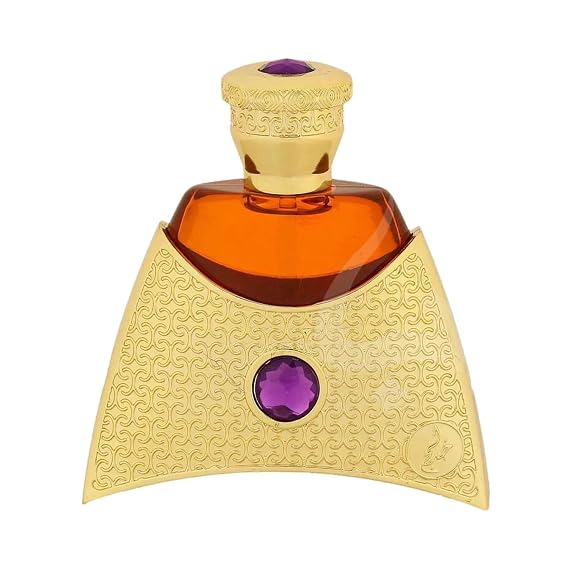 KHADLAJ PERFUMES Aaliya 27ML Perfume Oil