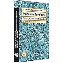 Menakıb-ı Eşrefzade - Eşrefoğlu Rumi’nin Menkıbeleri (Kapak Değişebilir) Kağıt Kapak – 1 Şubat 2020