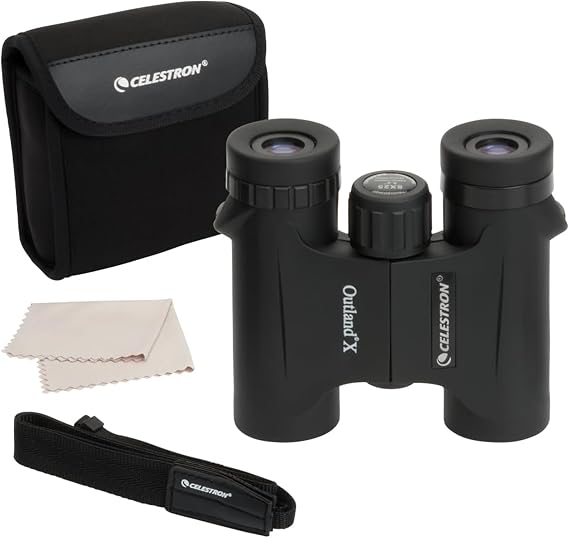 CELESTRON（セレストロン） アウトランドＸ 8x25 双眼鏡 71340