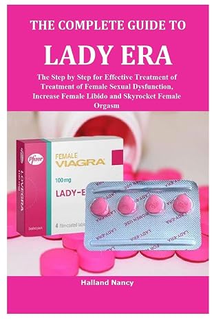 The Complete Guide To Lady Era