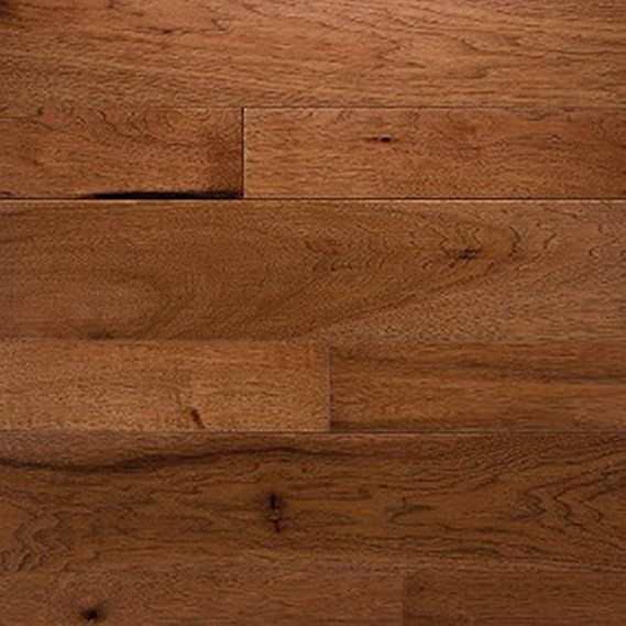 Somerset 3 1/4" Character Engineered Builder Hickory - Saddle $2.76SF