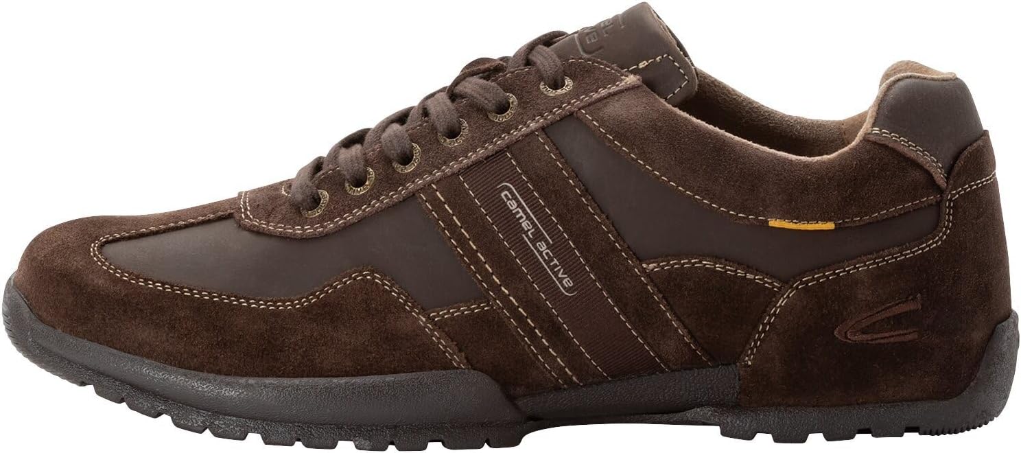 camel active Men's 54dv001 Trainers