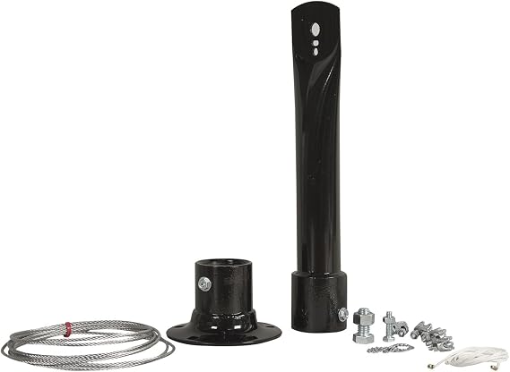 2430C Ceiling Mount