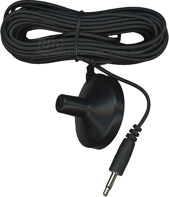 Yamaha WN649600 Audio/Video Receiver Microphone Genuine Original Equipment Manufacturer (OEM) part for Yamaha