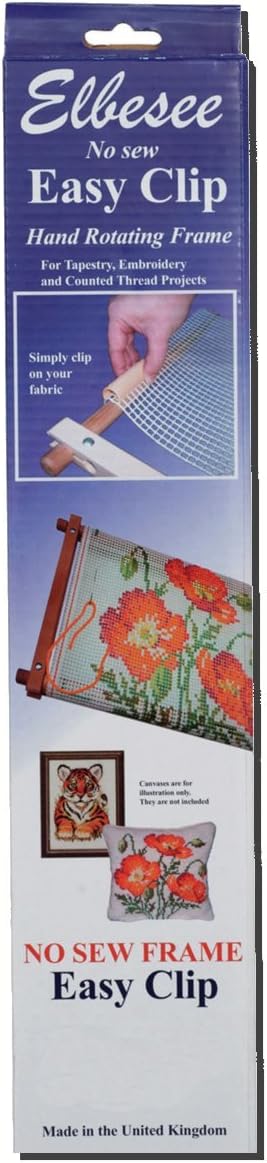 Elbesee Easy Clip Frames - Full Range Available! 15 x 12